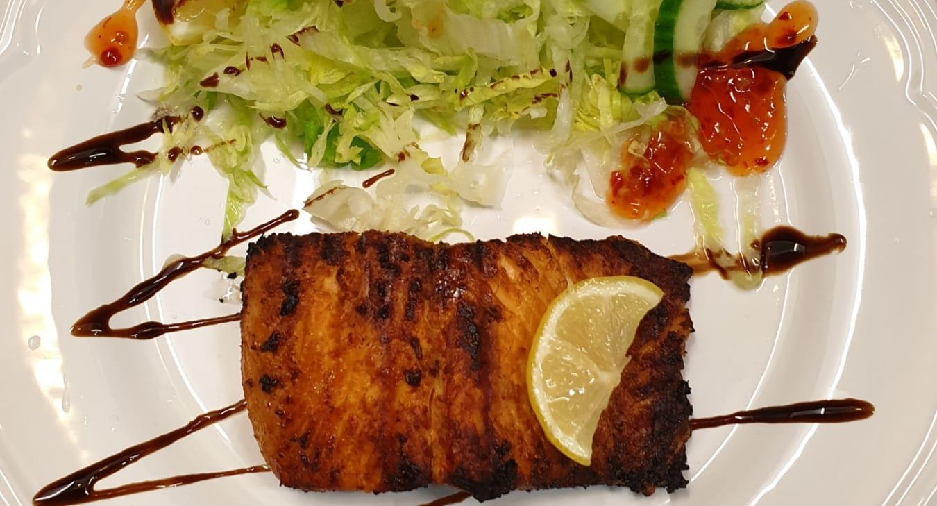 Yemen and Gulf Kitchen photo 2