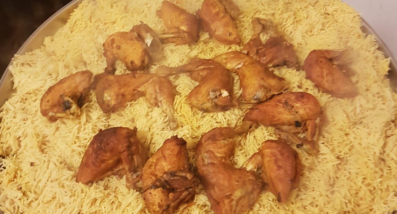 Yemen and Gulf Kitchen photo 3