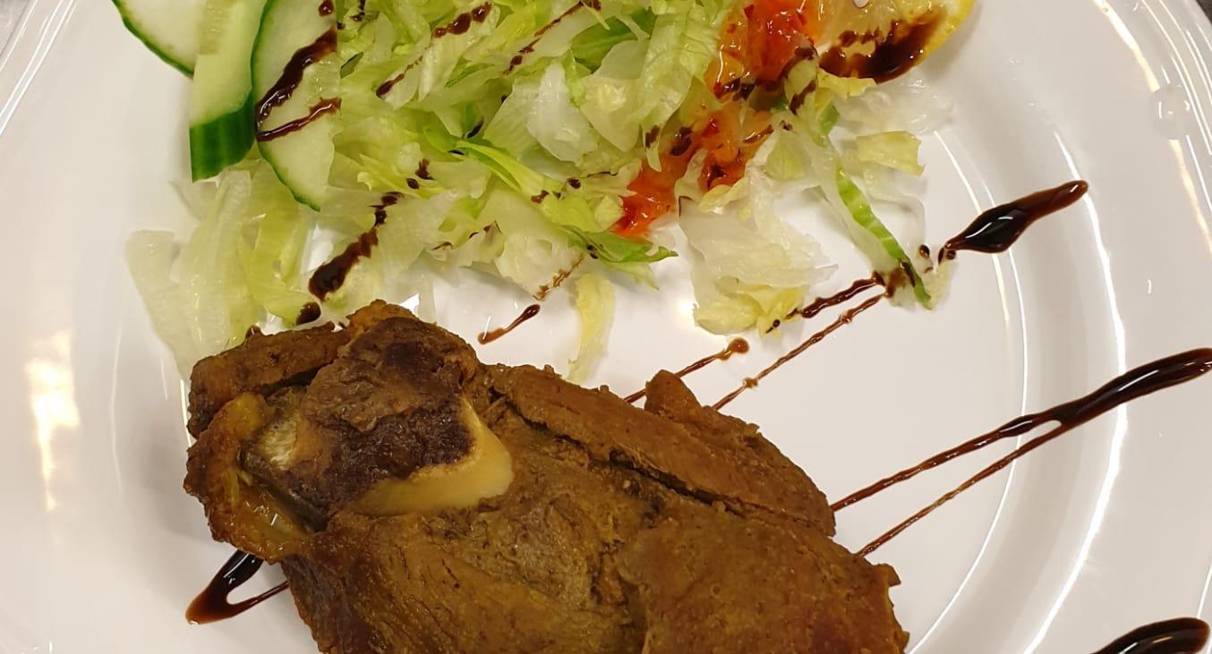 Yemen and Gulf Kitchen photo 4