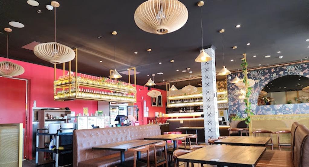 Swagath Grand - Glen Huntly photo 4