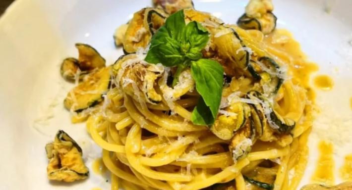 Osteria Gentile Napoli photo 2