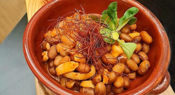 Osteria Gentile Napoli photo 5