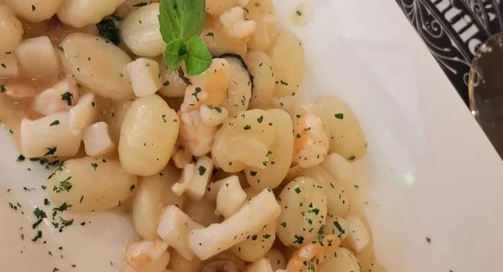 Osteria Gentile Napoli photo 4