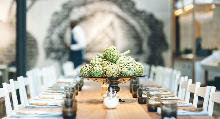 Butcher and The Farmer - Tramsheds photo 5