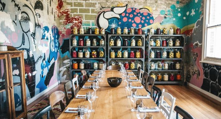 Butcher and The Farmer - Tramsheds photo 2