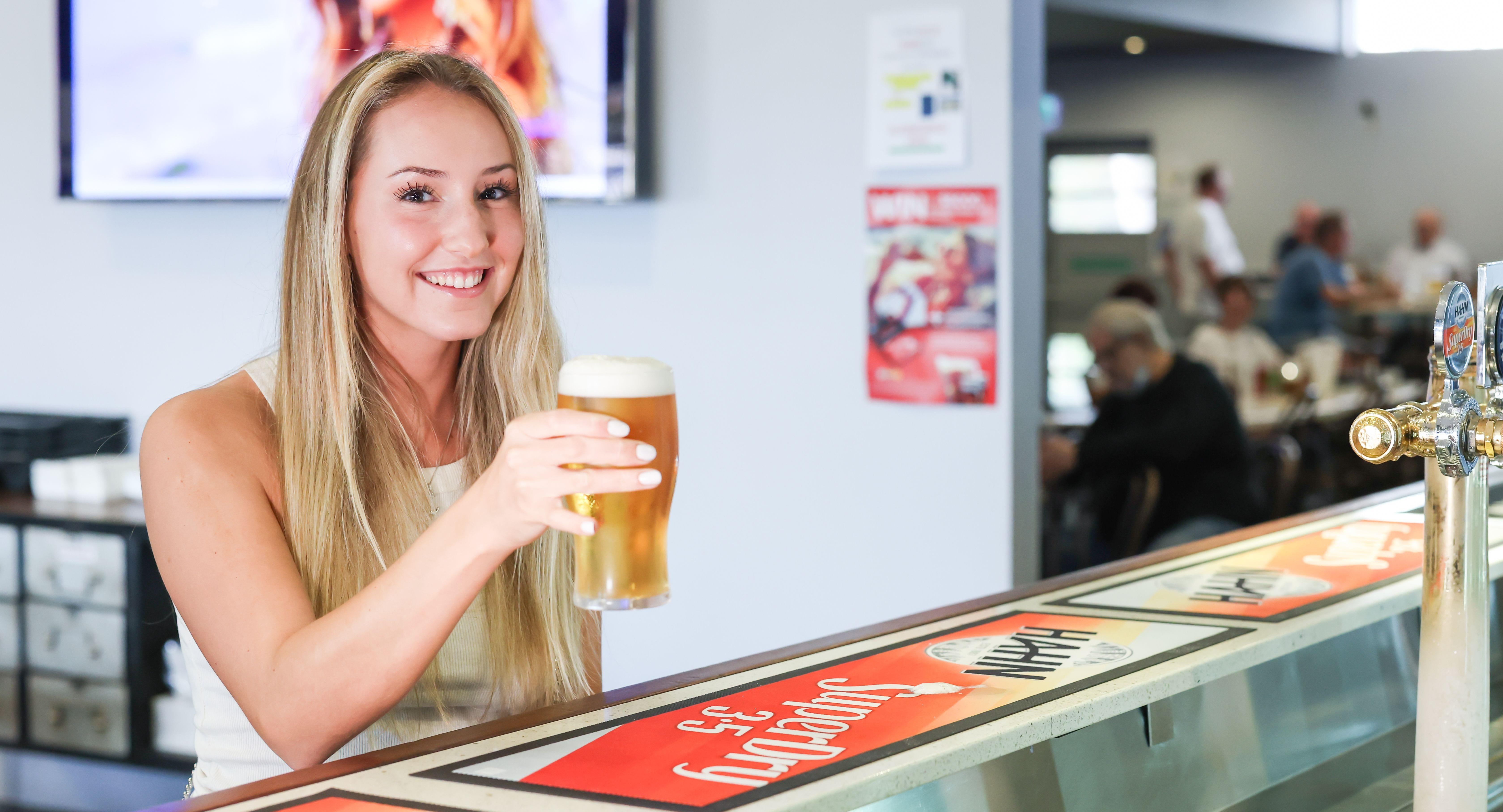 Carrington's Bar and Grill photo 4