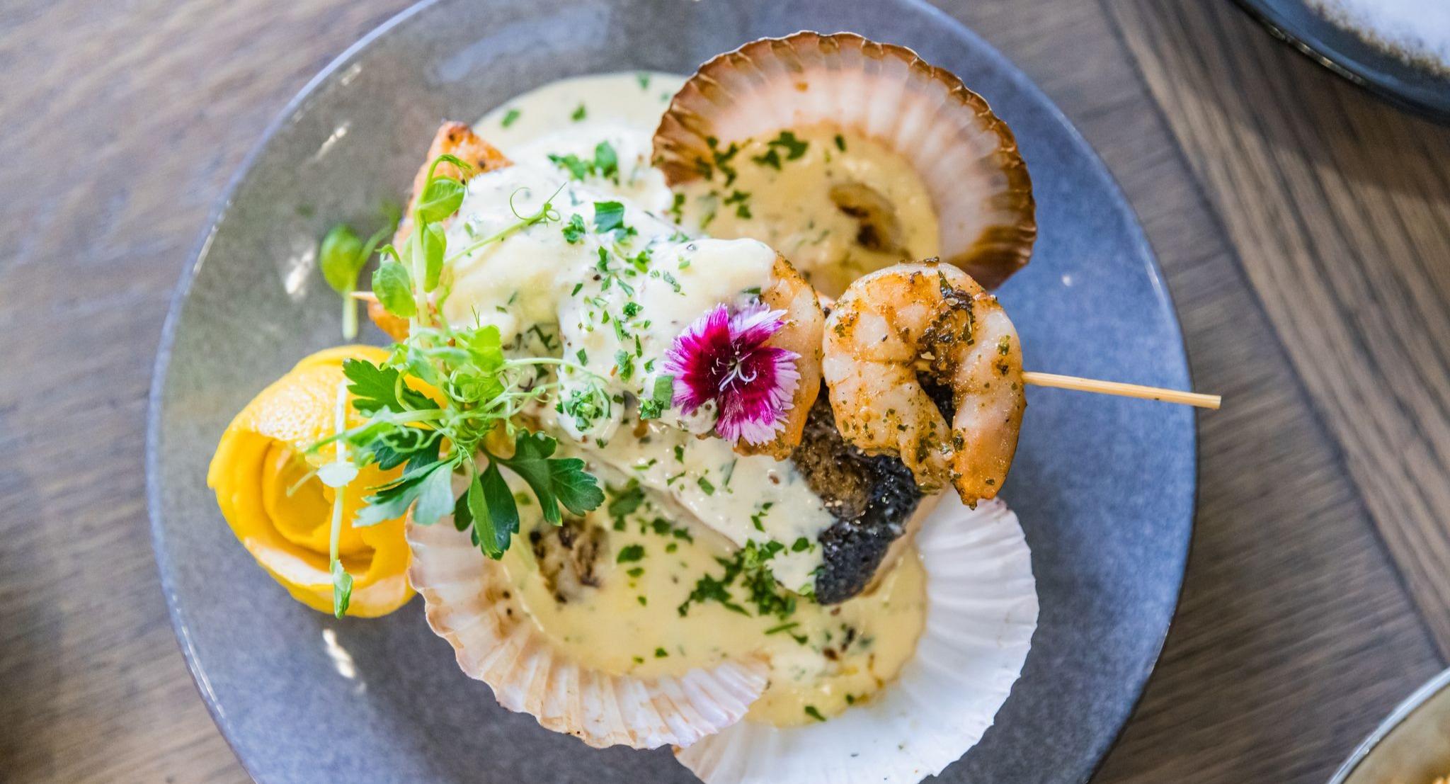 Carrington's Bar and Grill photo 3