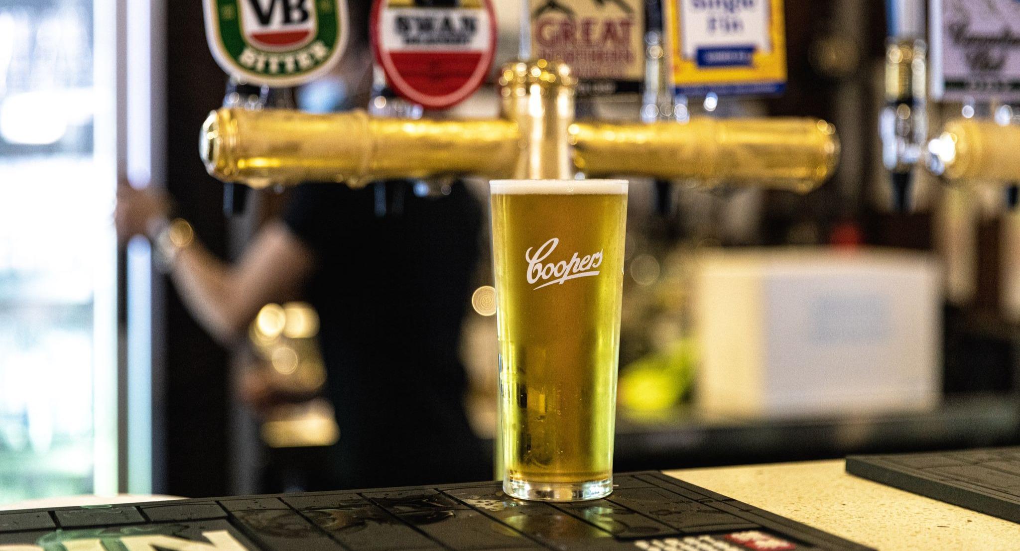 Carrington's Bar and Grill photo 2