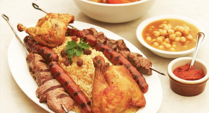 Les Bouchons - Ann Siang photo 3