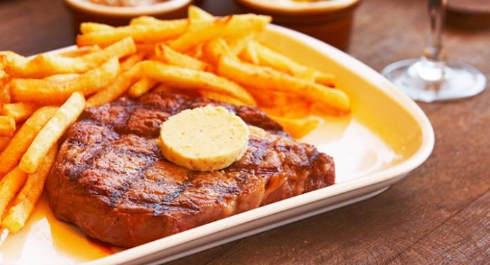 Les Bouchons - Ann Siang photo 5