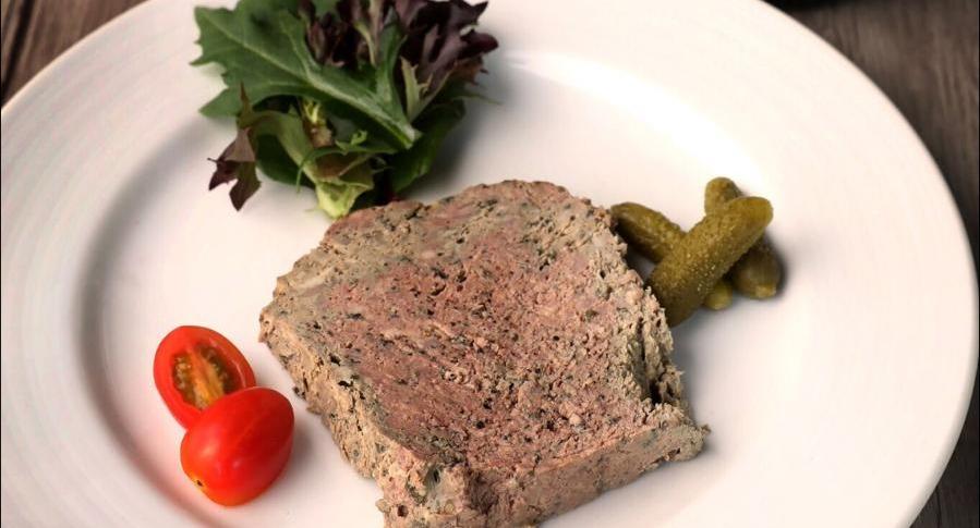 Les Bouchons - Ann Siang photo 2