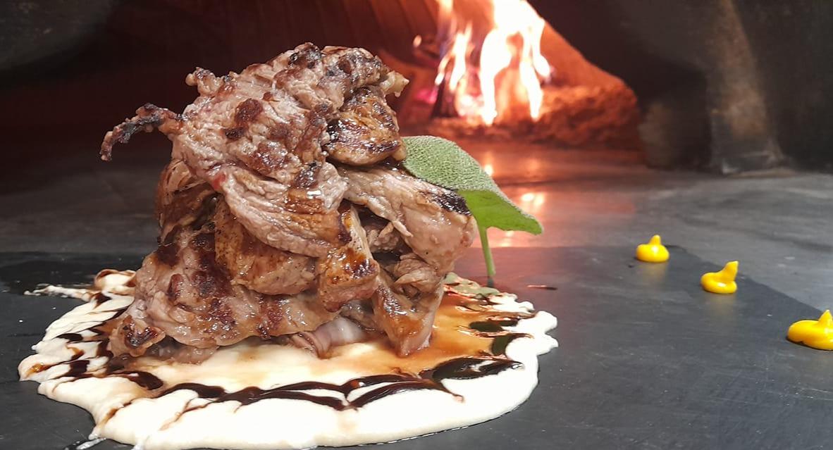 Excalibur ristorante pizzeria bar photo 4