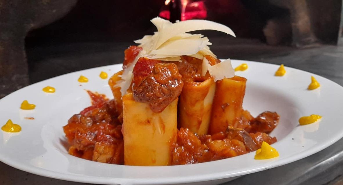 Excalibur ristorante pizzeria bar