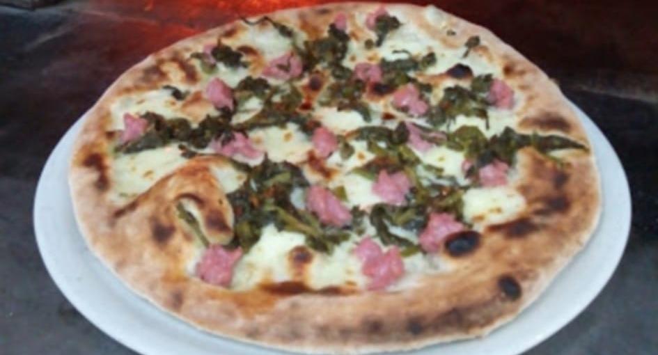 Excalibur ristorante pizzeria bar photo 2