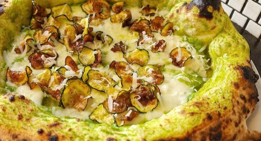 Assaporito: Pizzeria Napoletana. Vendita prodotti tipici del Sud