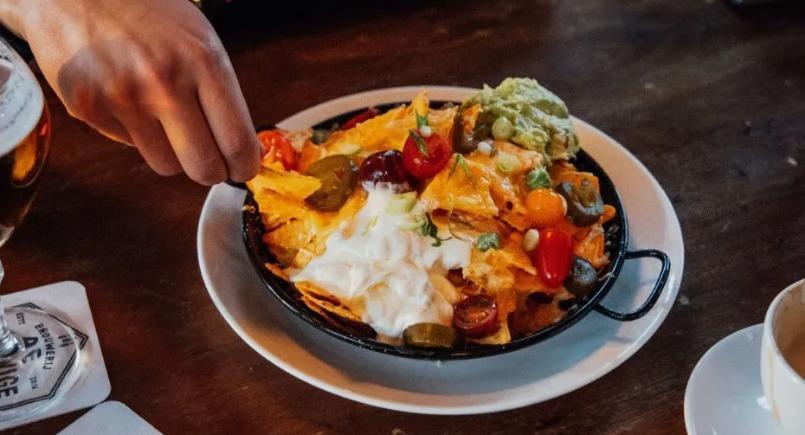 Café Restaurant Czaar photo 2