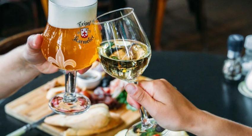 Café Restaurant Czaar photo 3