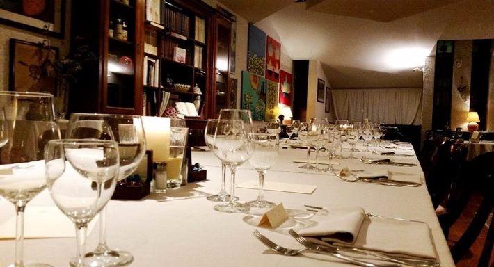 Ristorante Aubergine