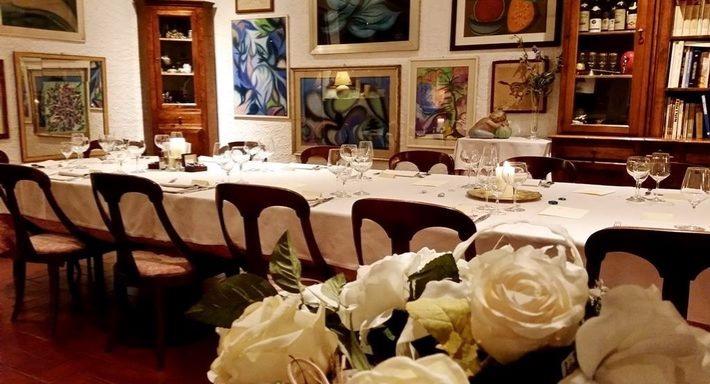 Ristorante Aubergine photo 2