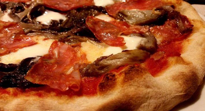 Ristorante Aubergine photo 5