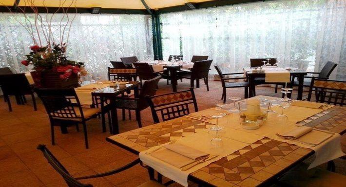 Ristorante Aubergine photo 3