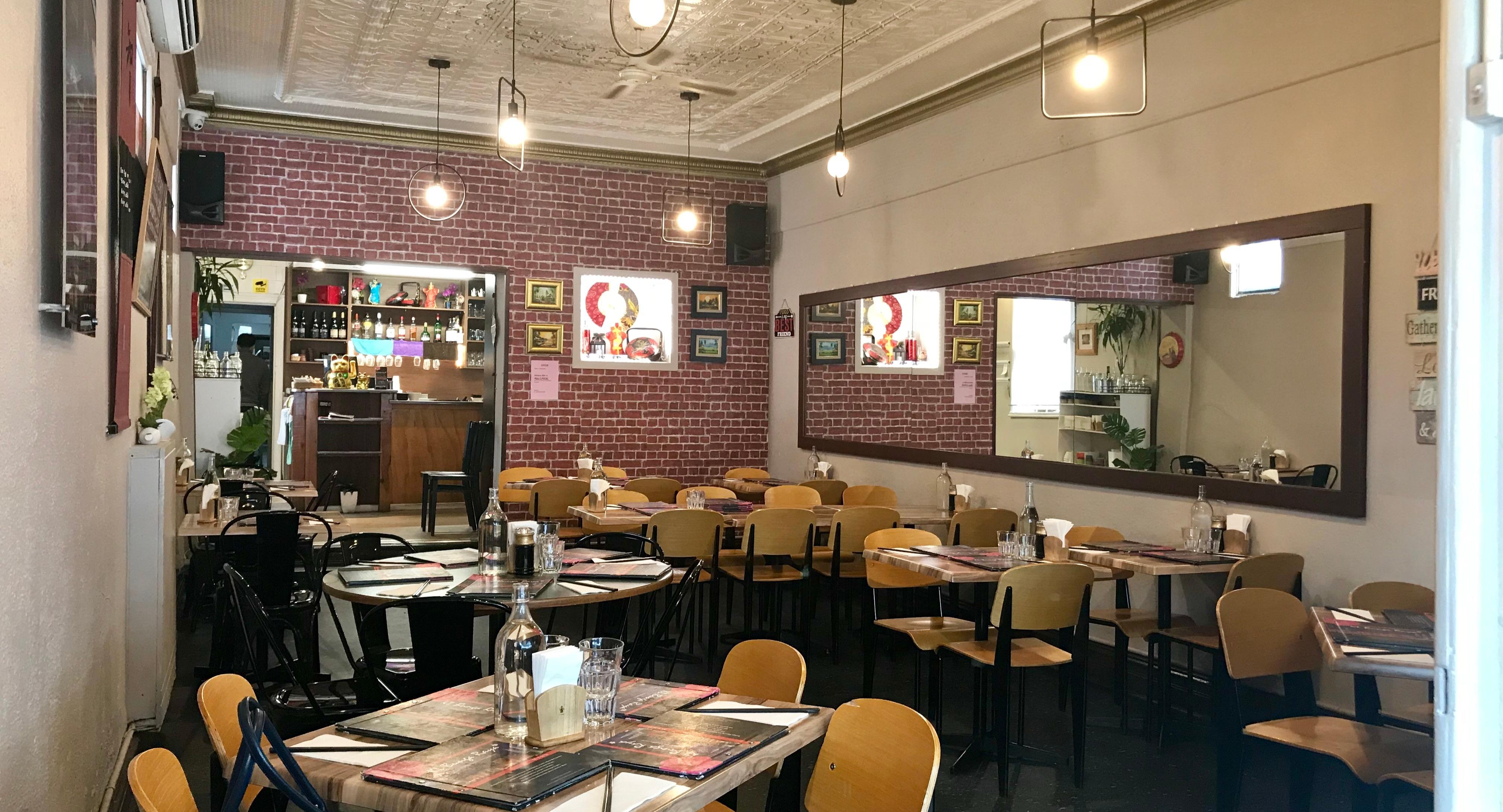 KL Bunga Raya photo 3