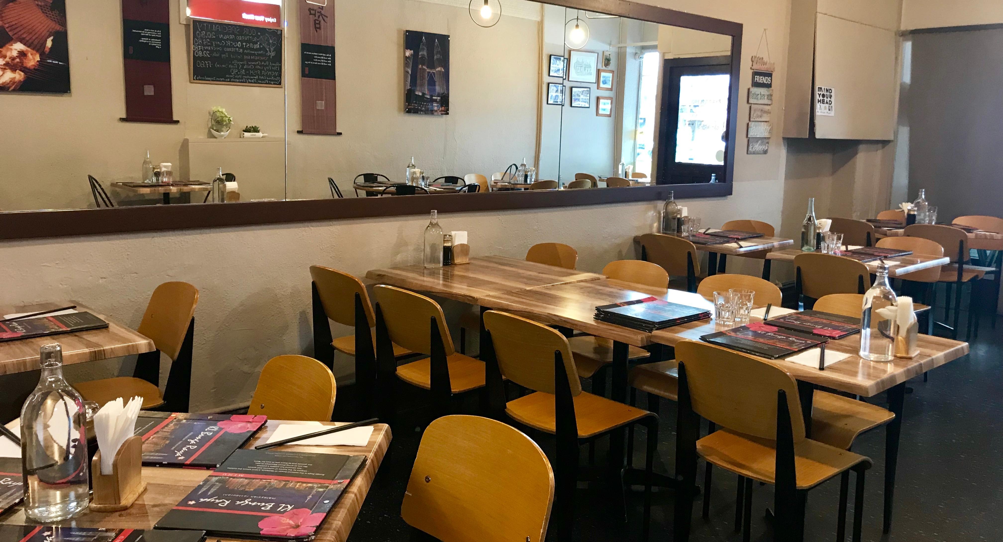 KL Bunga Raya photo 4