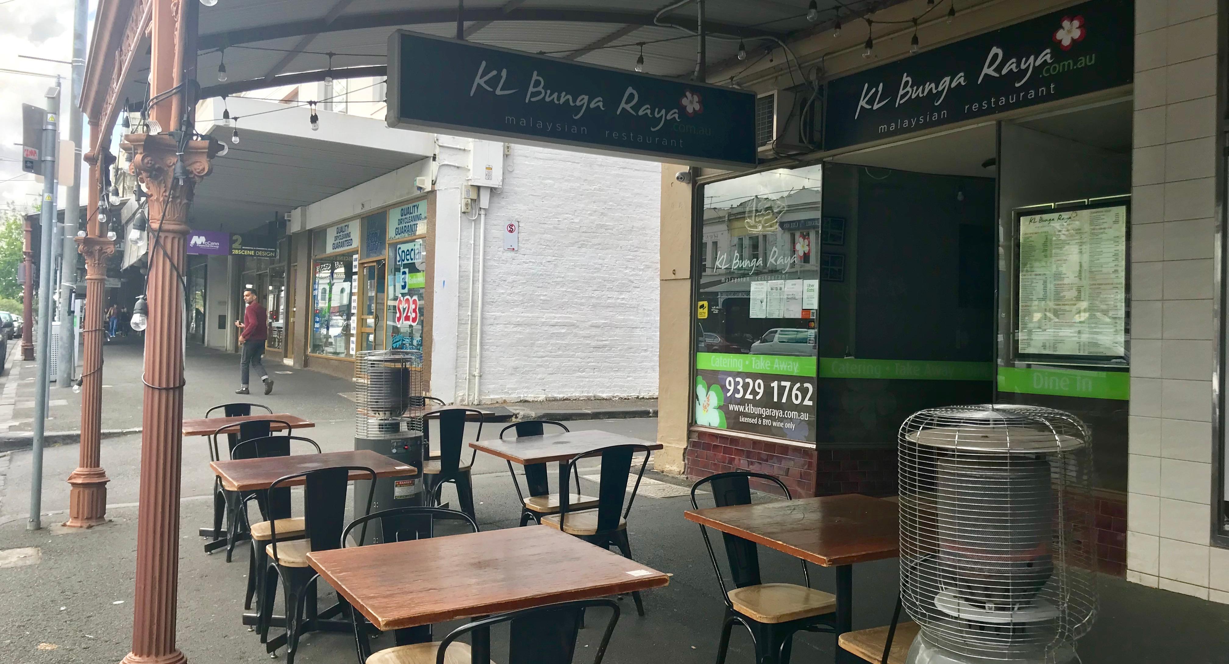 KL Bunga Raya photo 5