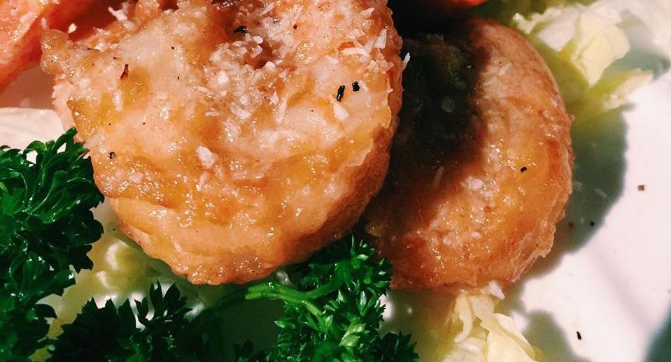 KL Bunga Raya photo 2