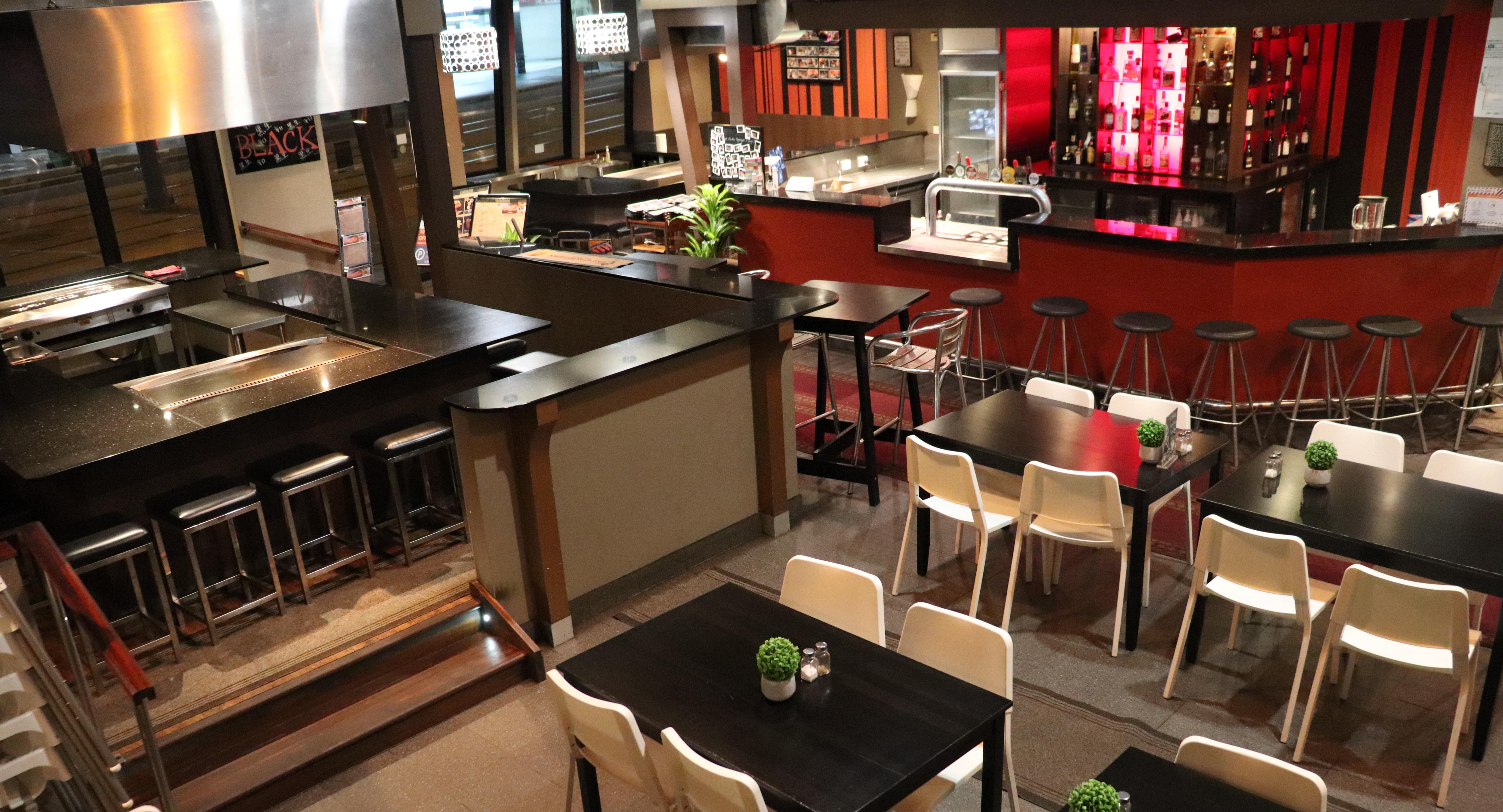 KooKoo Teppanyaki and Lounge Bar photo 3