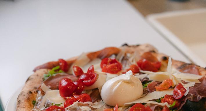 Pizza Bellevue photo 2