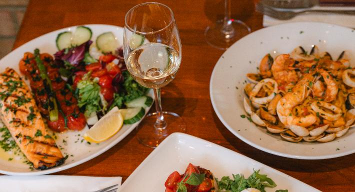 Pizza Bellevue photo 3