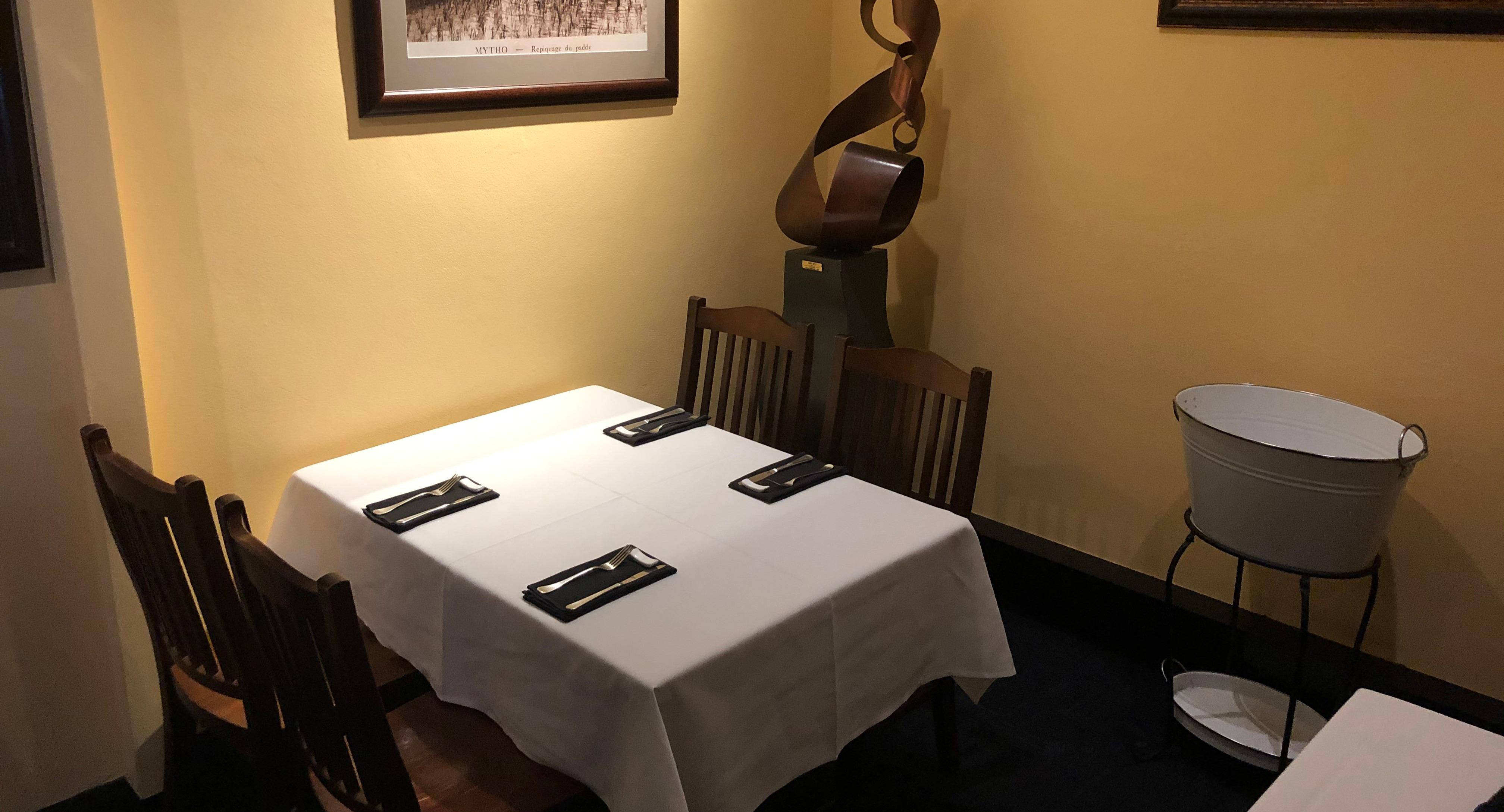 Tran's Restaurant photo 5