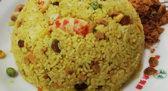 Greenland Vegetarian Restaurant