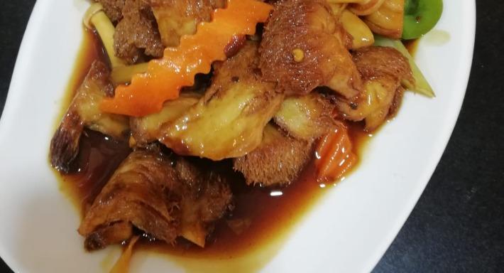 Greenland Vegetarian Restaurant photo 3