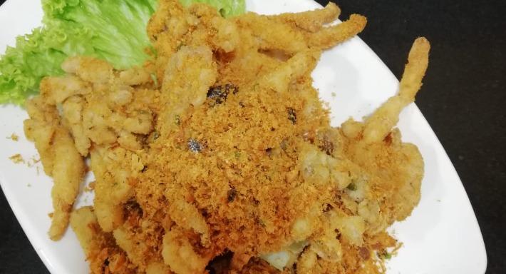 Greenland Vegetarian Restaurant photo 4