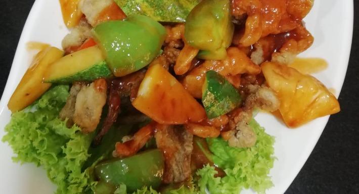 Greenland Vegetarian Restaurant photo 5