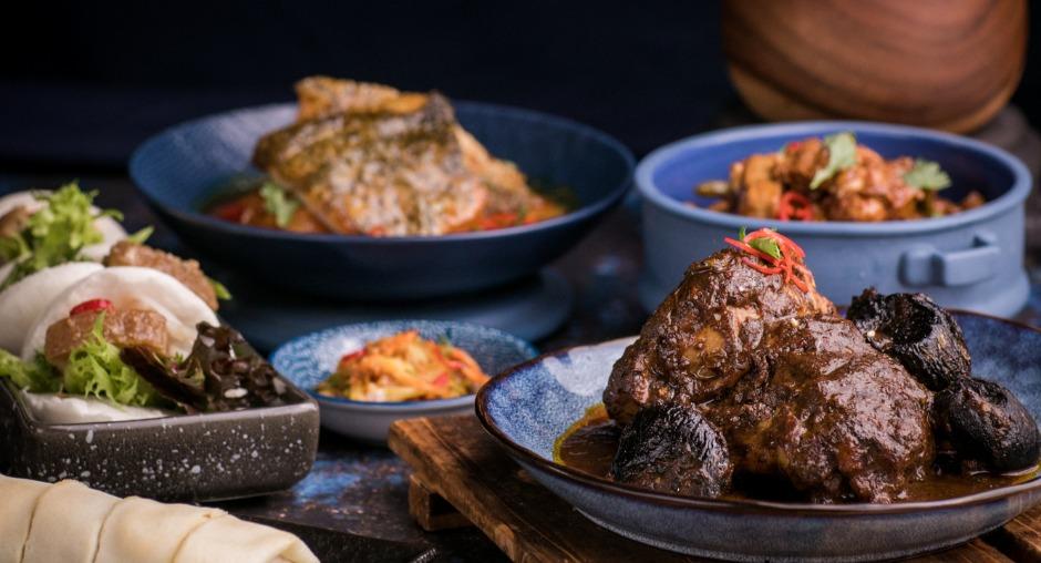 Godmama- Parkway Parade