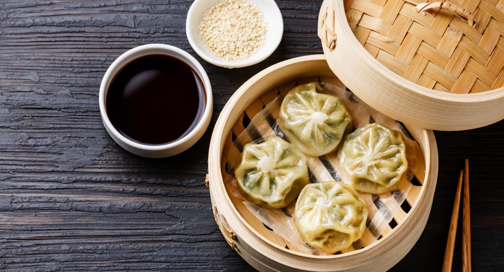 Sichuan Hotpot Holborn photo 3