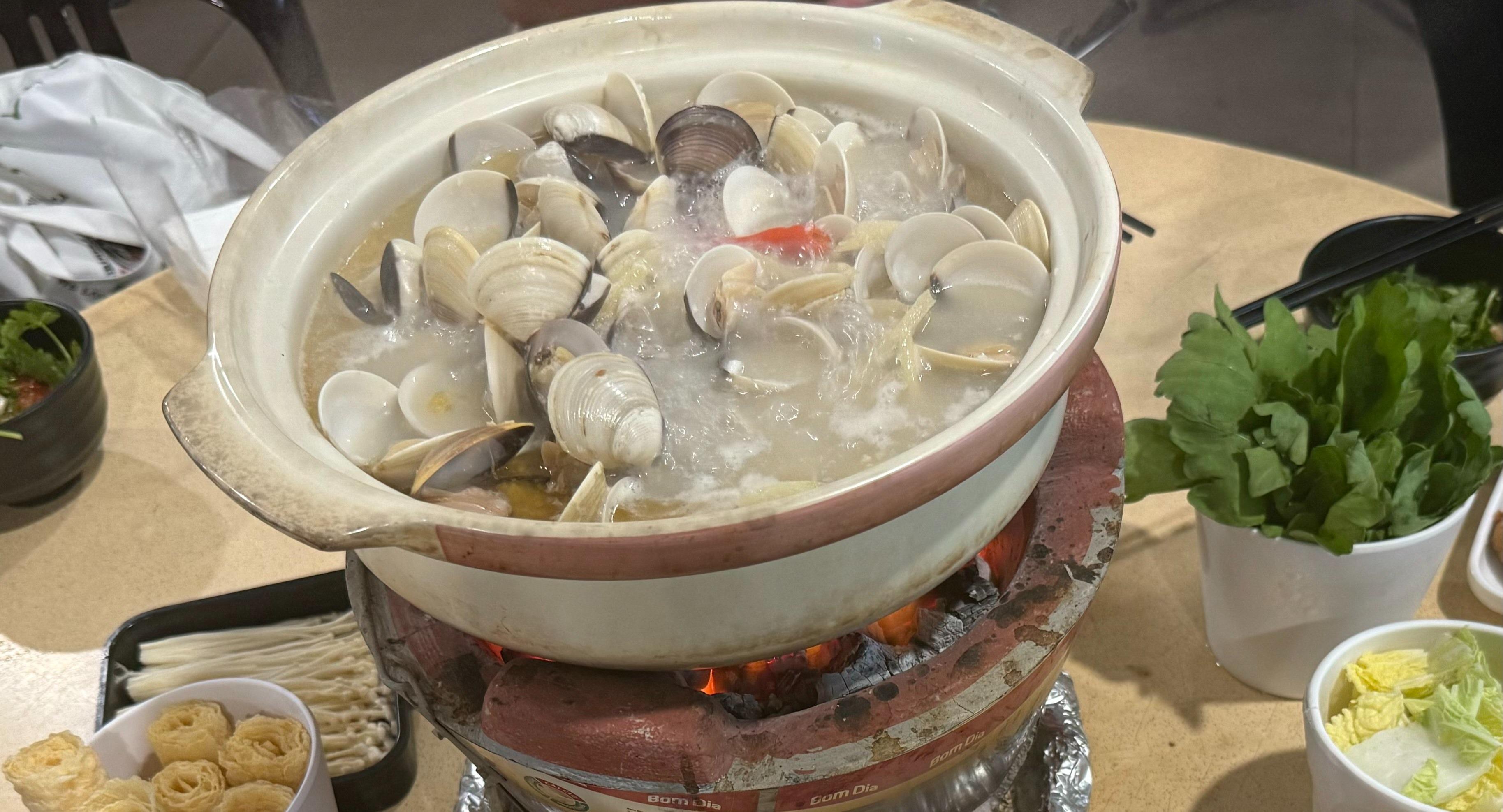 Ang Mo Kio LaLa Claypot - AMK