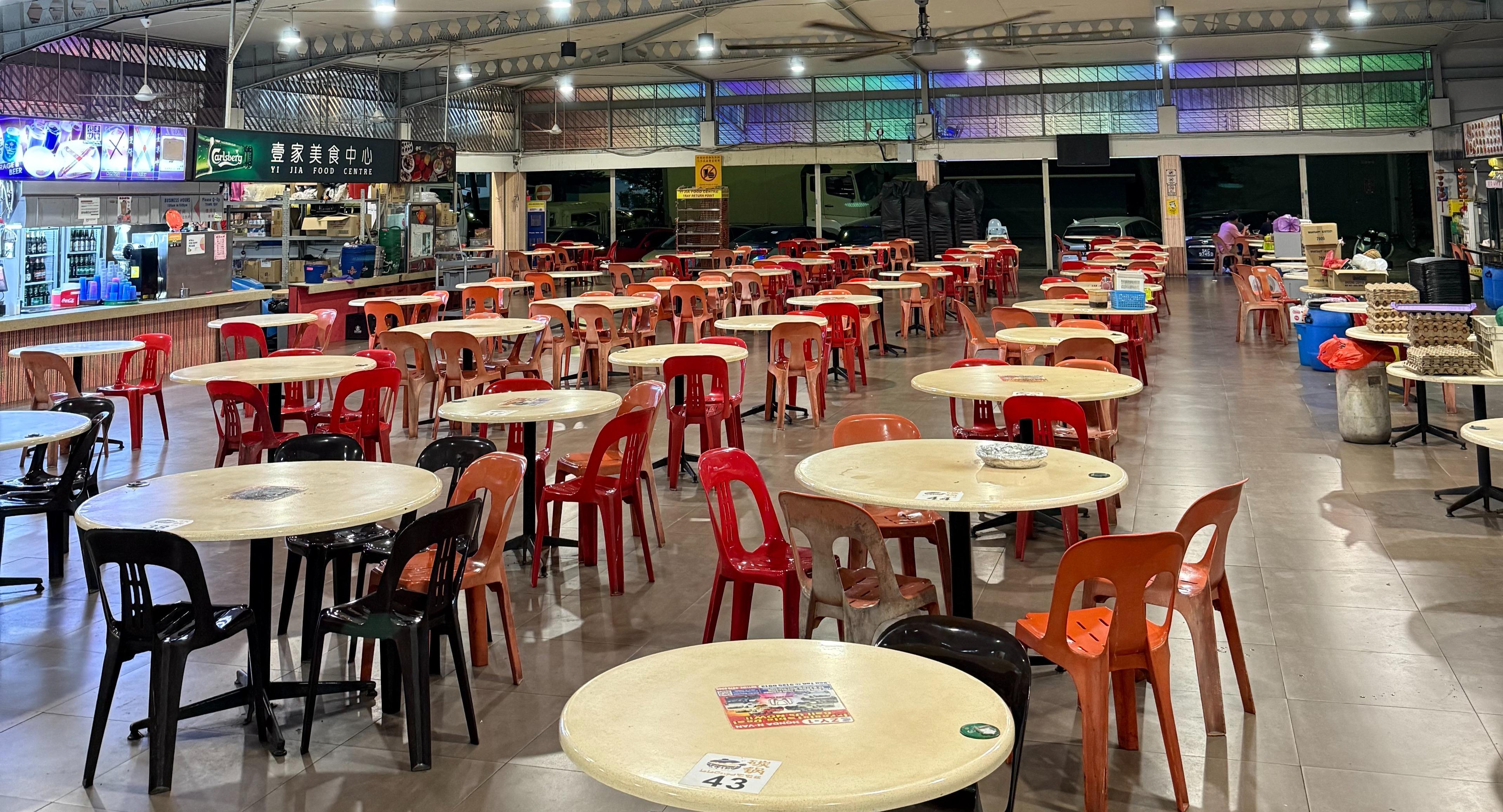 Ang Mo Kio LaLa Claypot - AMK photo 3