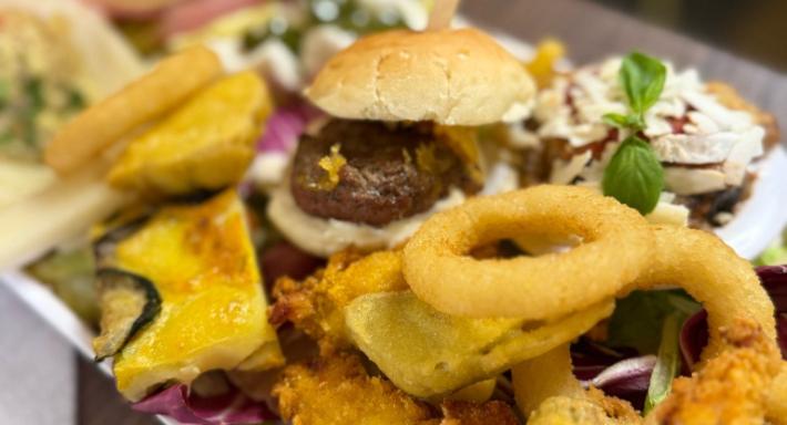 Vision All Day Eating photo 2