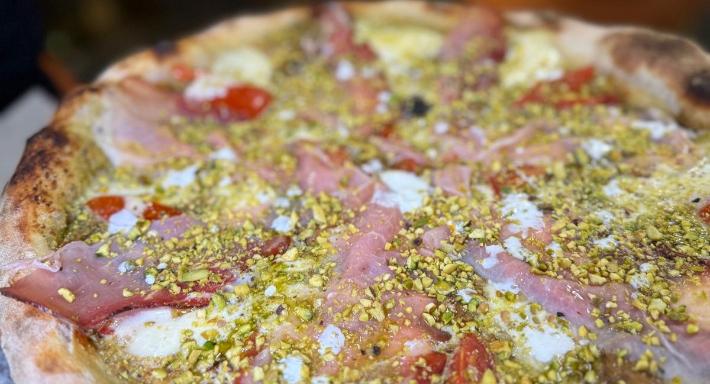 Vision All Day Eating photo 3