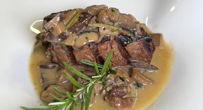 Vision All Day Eating photo 5