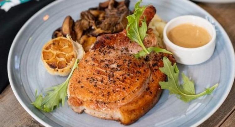 Lazy Lizard - NEWest photo 3