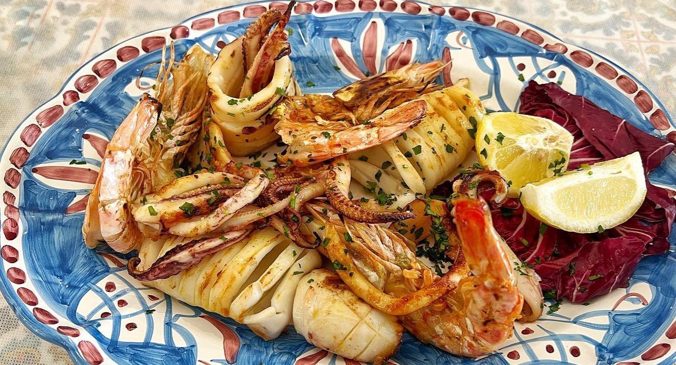 Don Mimì Mare photo 3