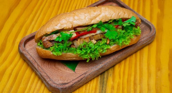 Ăn Là Ghiền-Cơm Niêu