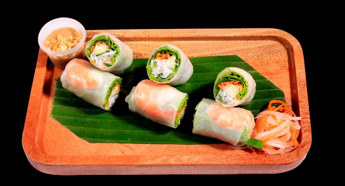 Ăn Là Ghiền-Cơm Niêu photo 2