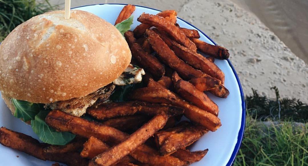 Moo Gourmet Burgers Manly photo 5