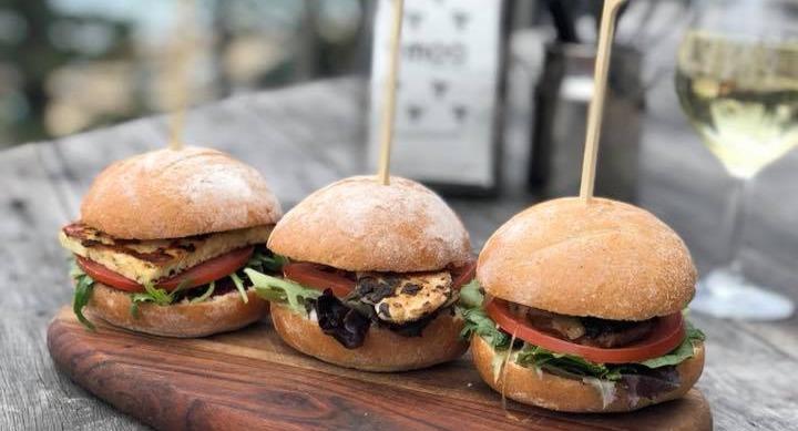 Moo Gourmet Burgers Manly photo 2